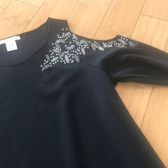 Joan Vass top from Bloomingdales - Picture 4 of 5